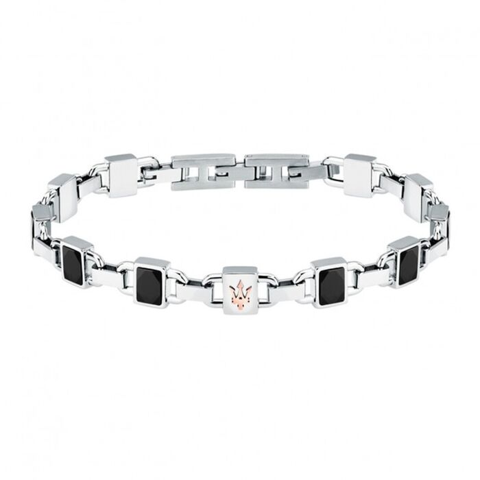 Pulseira MASERATI JM424ATZ41
