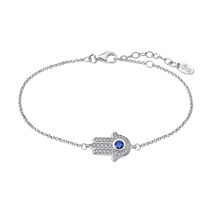 Pulseira LOTUS Silver Mystic LP1863-2/1