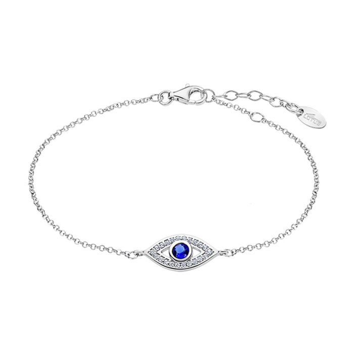 Pulseira LOTUS Silver Mystic LP1971-2/1