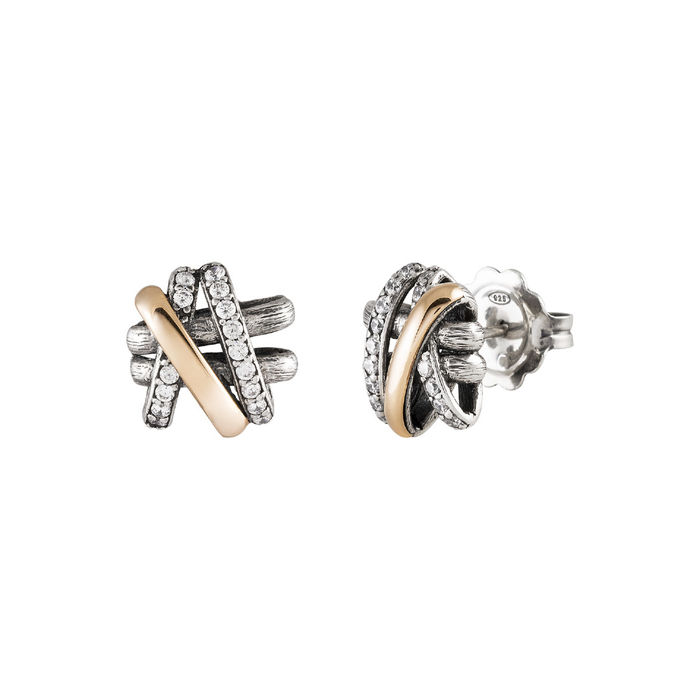 Brincos TASHI Knot MT.BR.0118.0033
