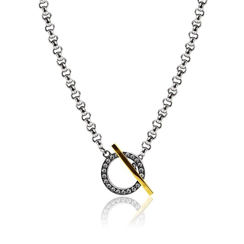 Colar TASHI Destiny MT.CL.0108.0001