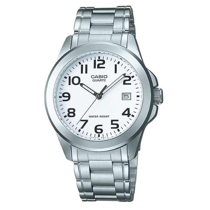 Relógio CASIO Collection MTP-1259PD-7BEG