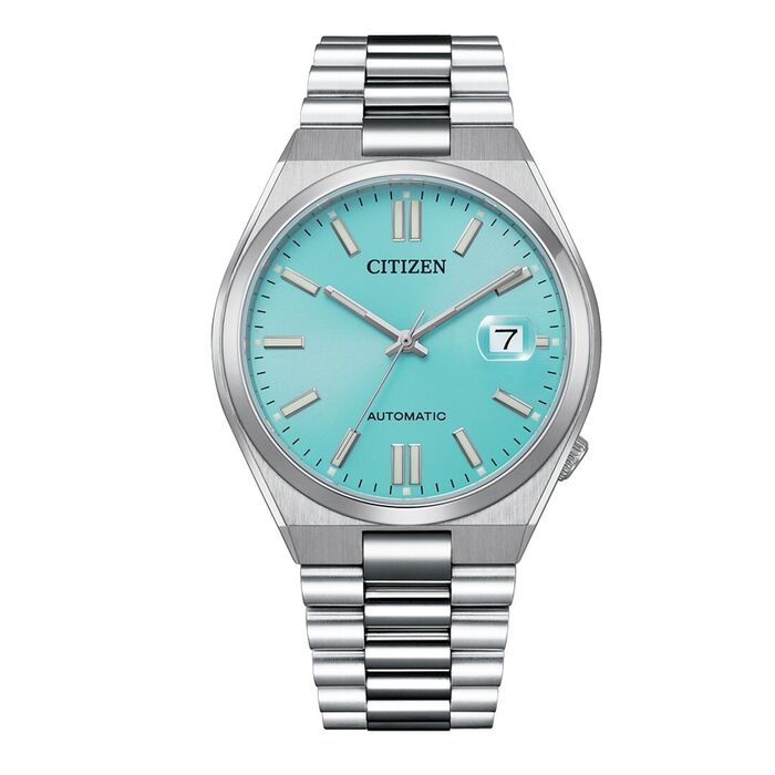Relógio CITIZEN Tsuyosa Automático NJ0151-88M