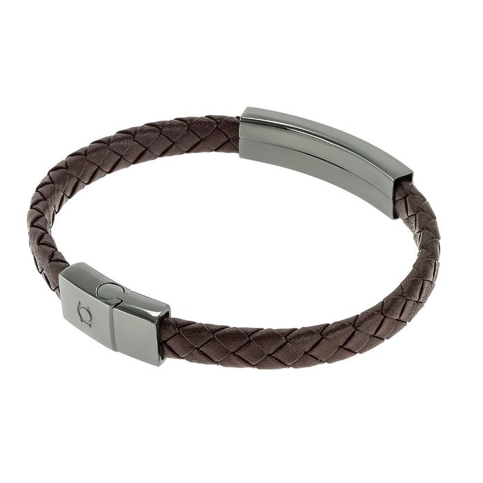 Pulseira ONE Men Maven OAMB4101LC