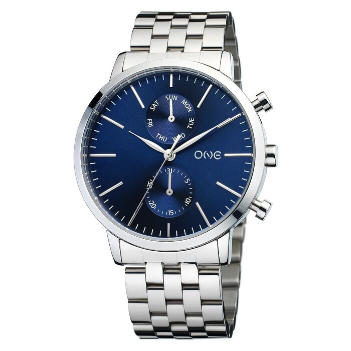 Relógio ONE Elite OG9611AS42L