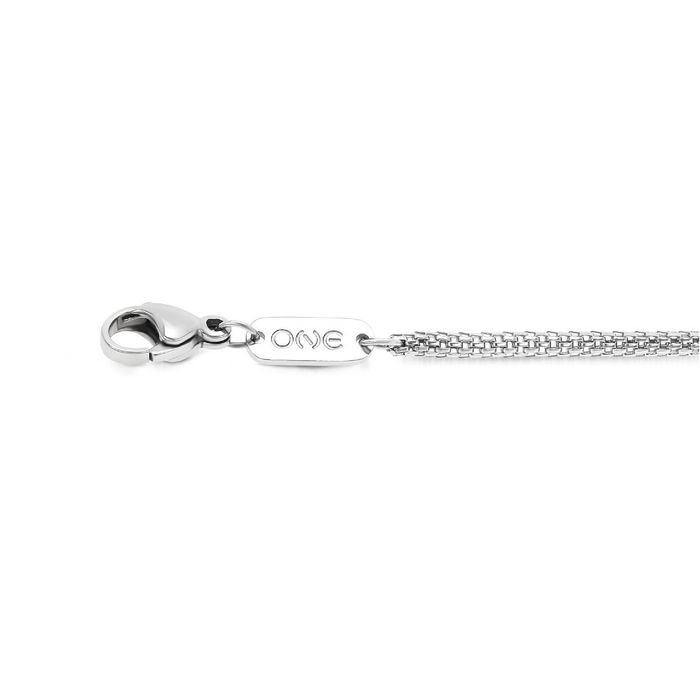 Pulseira ONE Delightful OJDFB01SG