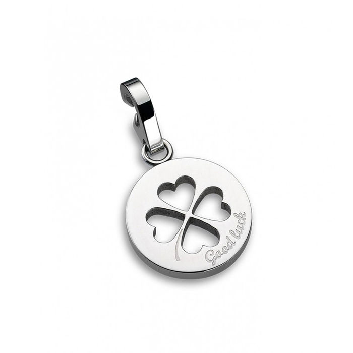 Charm ONE Energy Trevo Good Luck OJEBC032
