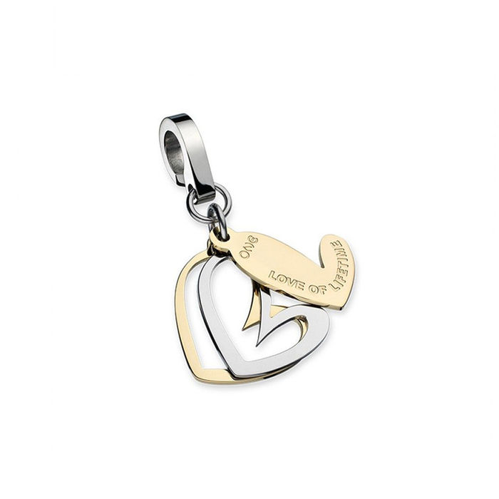 Charm ONE Energy Love of Life Time OJEBC606