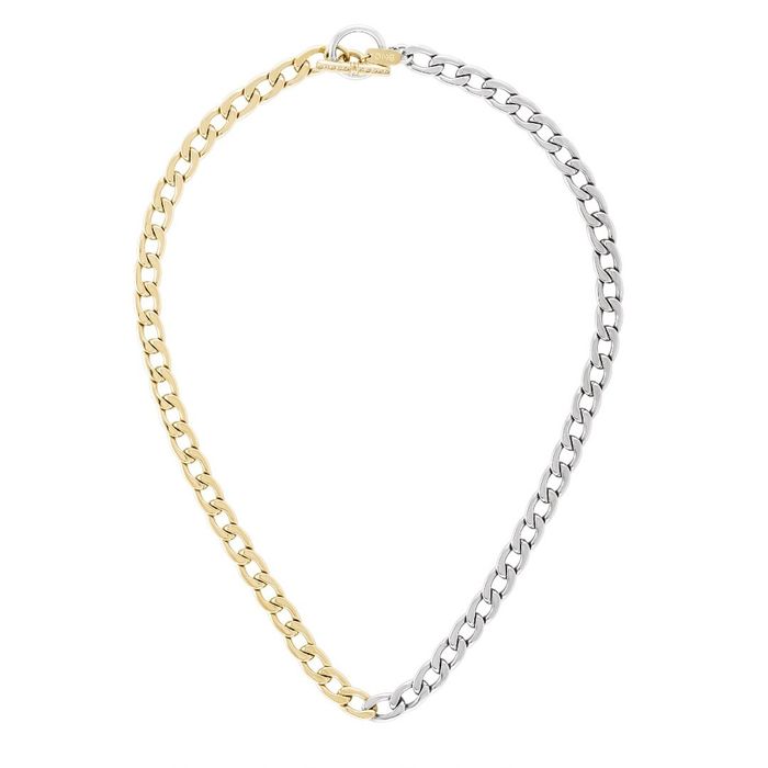 Colar ONE Neckmess Pride OJNN09SG