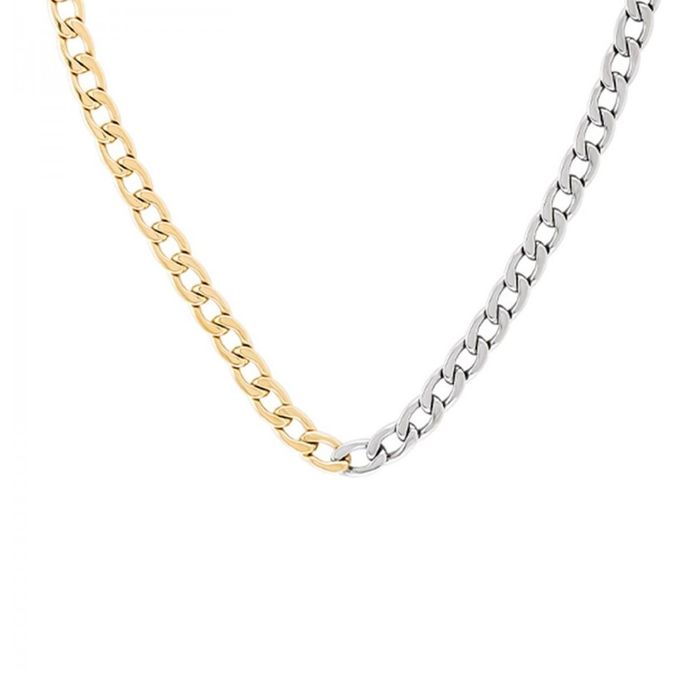 Colar ONE Neckmess Pride OJNN09SG