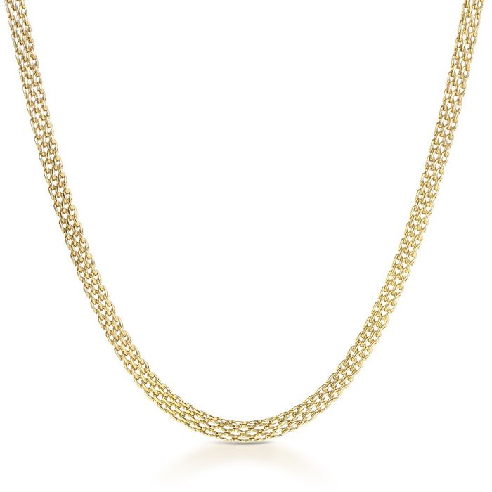 Colar ONE Neckmess Charming OJNN26G