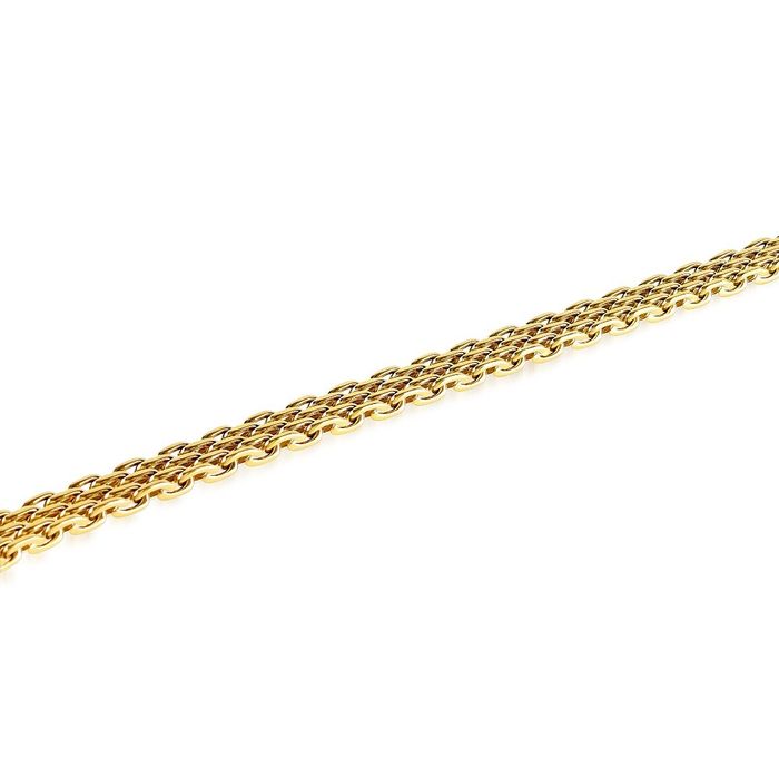 Colar ONE Neckmess Charming OJNN26G