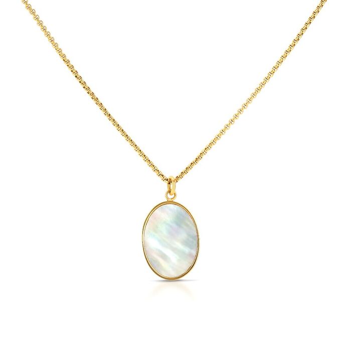 Colar ONE Neckmess Aura OJNN53G