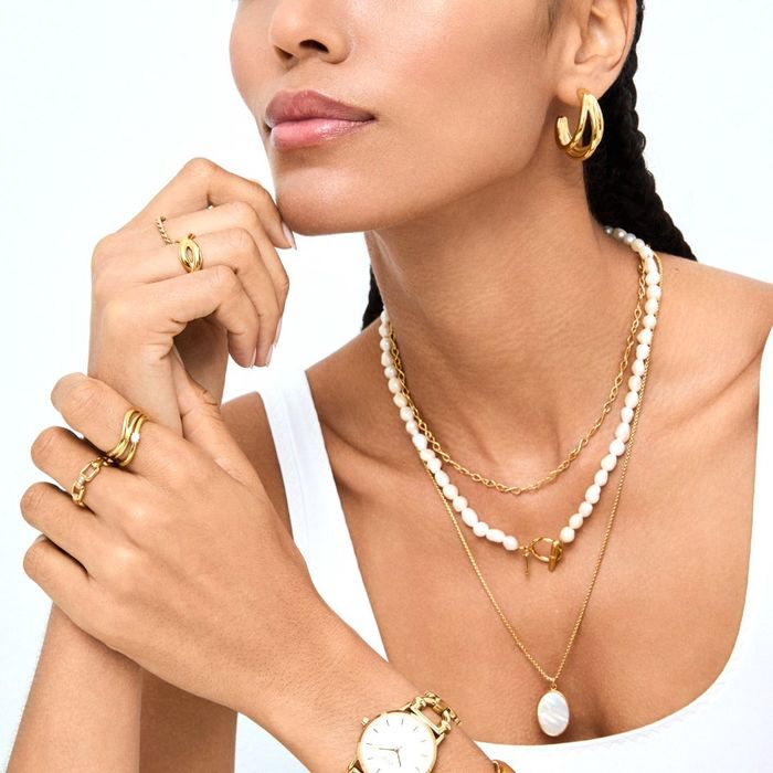 Colar ONE Neckmess Aura OJNN53G