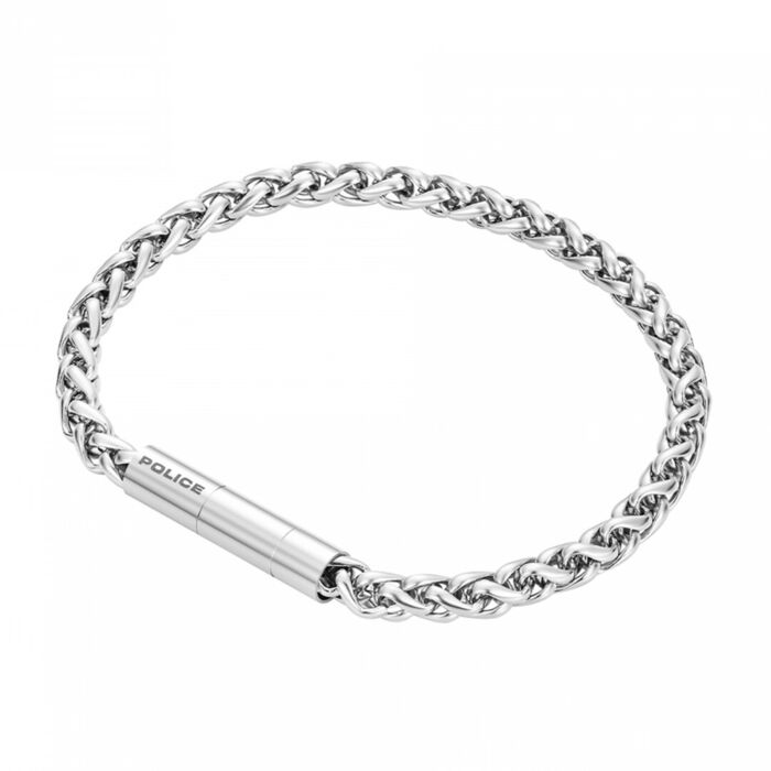 Pulseira POLICE Temptation II PEAGB0010701