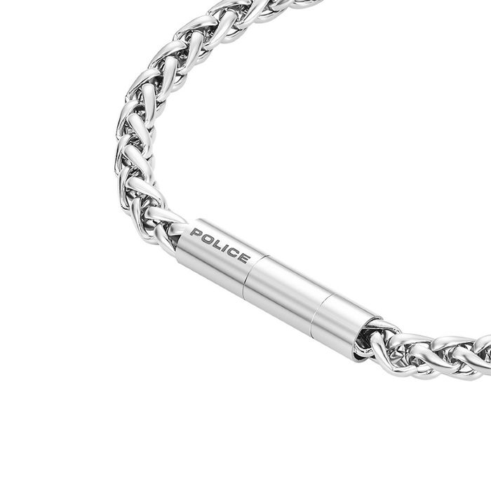 Pulseira POLICE Temptation II PEAGB0010701