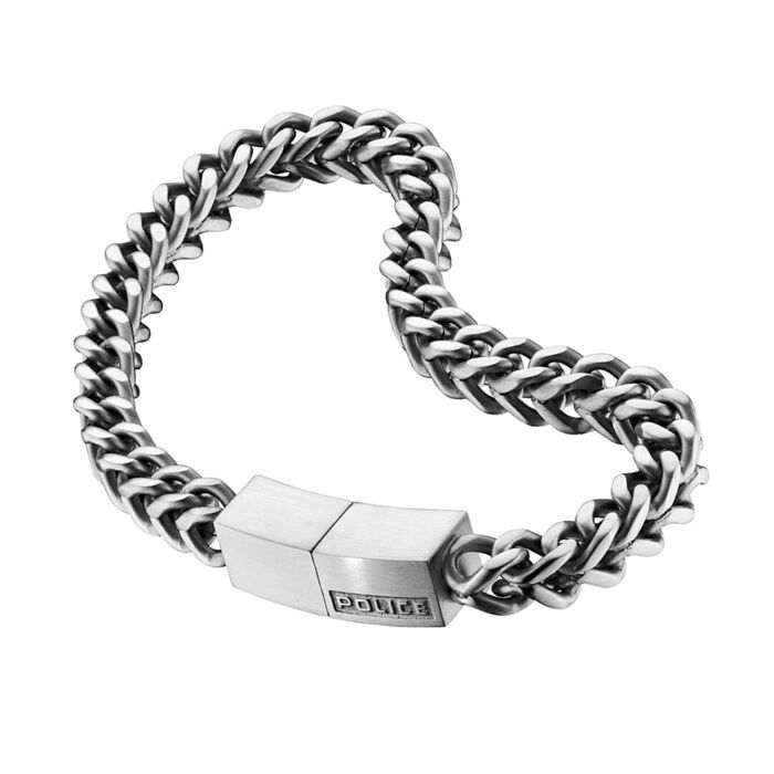 Pulseira POLICE Serpent PJ24696BSS02-S