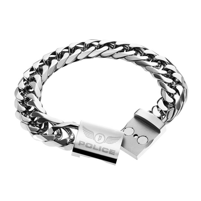 Pulseira POLICE Proof PJ25507BSS01-S