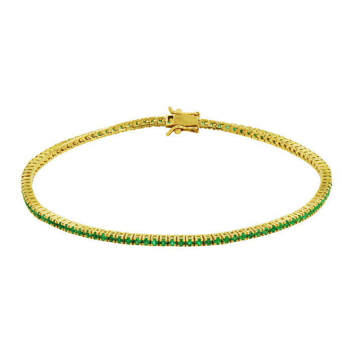 Pulseira OURO Rivieras 115351