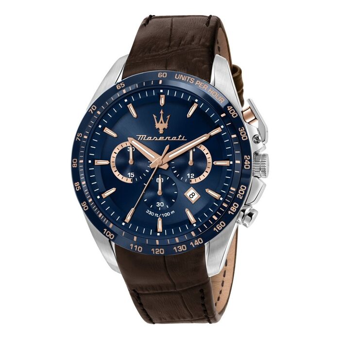 Relógio MASERATI Traguardo R8871612037