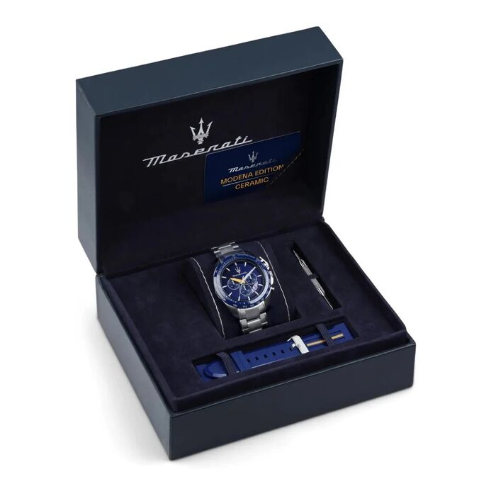 Relógio MASERATI Modena Edition R8871612039