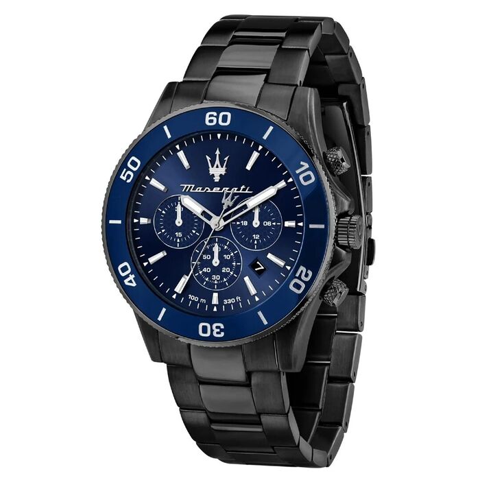 Relogio MASERATI Competizione R8873600005