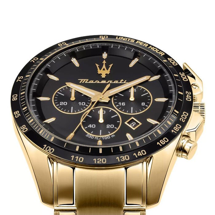 Relógio MASERATI Traguardo R8873612041