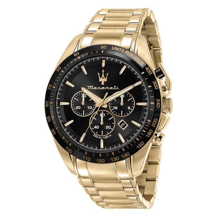 Relógio MASERATI Traguardo R8873612041
