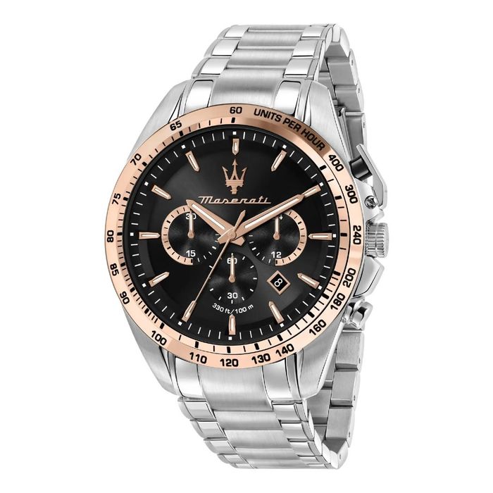 Relógio MASERATI Traguardo R8873612047