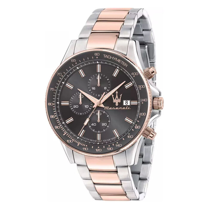 Relógio MASERATI Sfida R8873640014