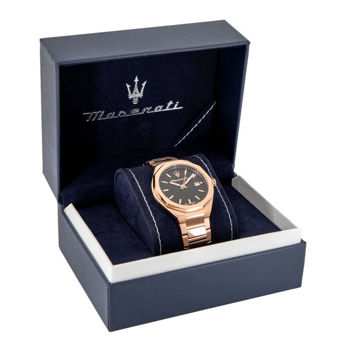 Relógio MASERATI Stile R8873642007