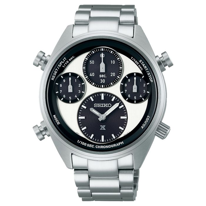 Relógio SEIKO Prospex Speedtimer SFJ001P1