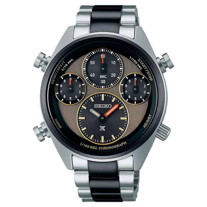 Relógio SEIKO Prospex Speedtimer Limited Edition SFJ005P1