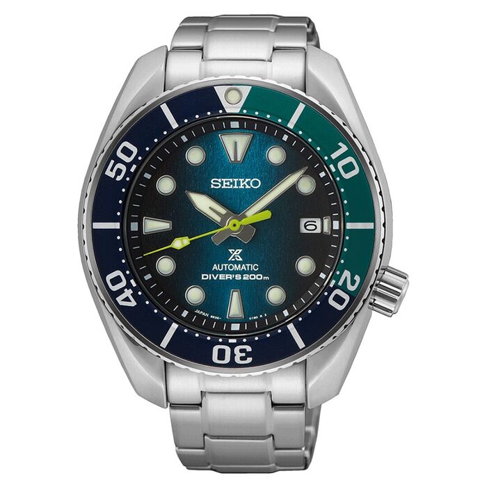Relógio SEIKO Prospex King Sumo Edição Limitada SPB431J1