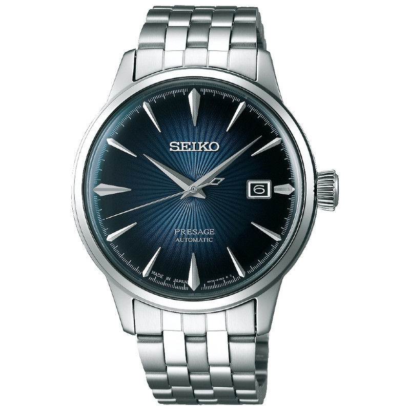 Relógio SEIKO Presage Cocktail SRPB41J1