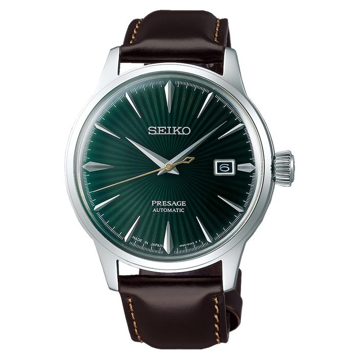 Relógio SEIKO Presage Cocktail SRPD37J1
