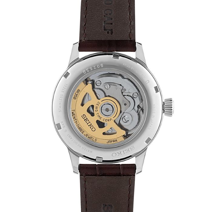 Relógio SEIKO Presage Cocktail SRPD37J1