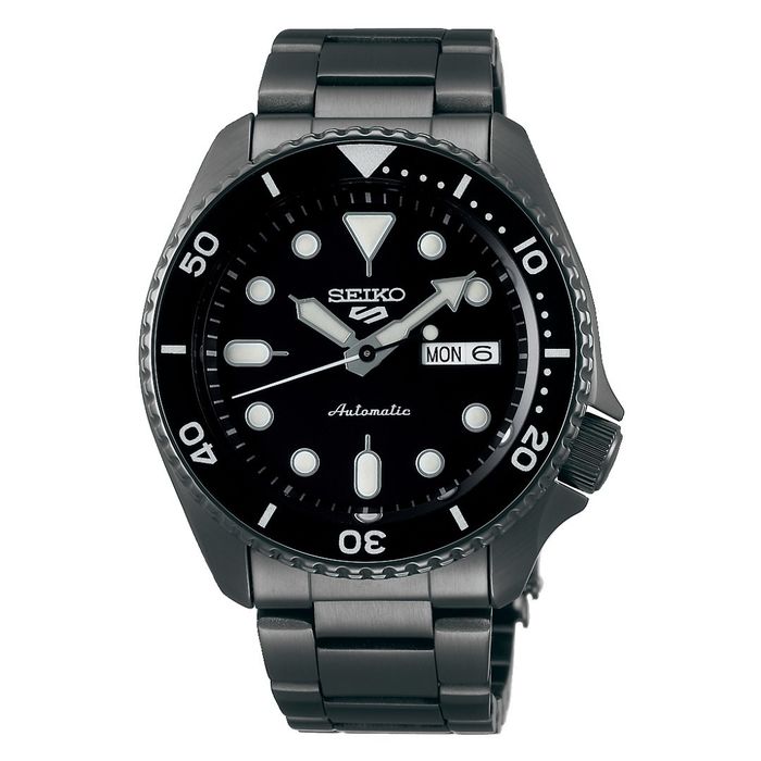 Relógio SEIKO 5 Sports SRPD65K1