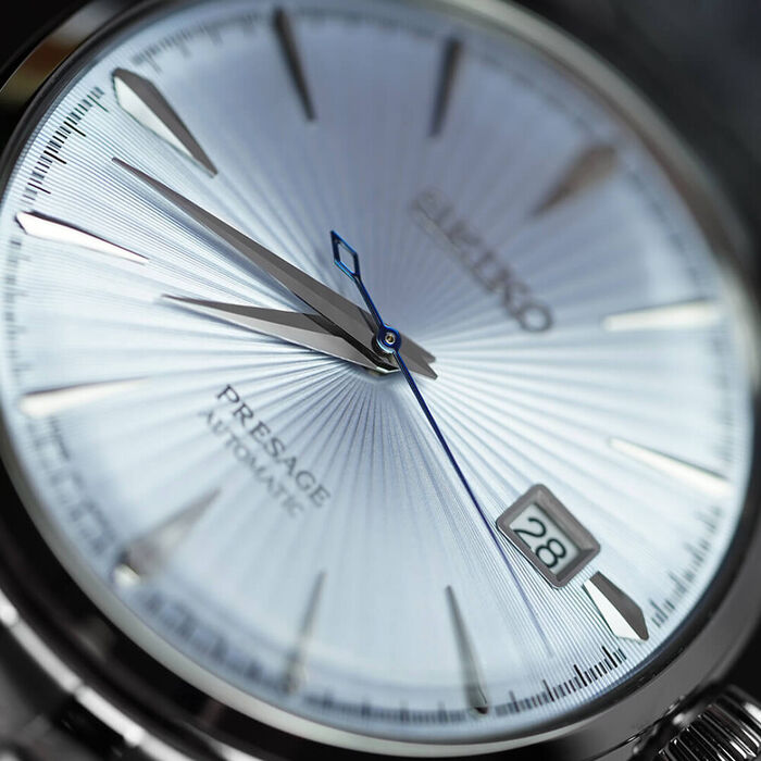 Relógio SEIKO Presage Cocktail SRPE19J1