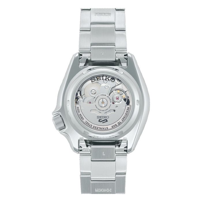 Relógio SEIKO 5 Sports Style 55ºAniversário SRPK11K1