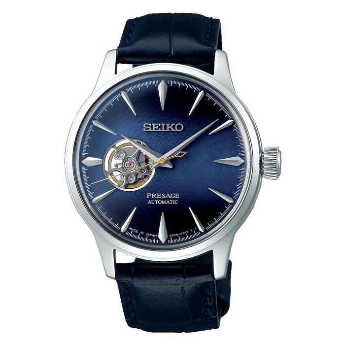 Relógio SEIKO Presage Cocktail SSA405J1