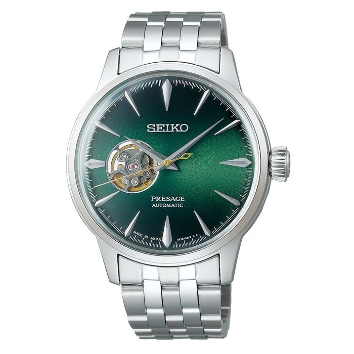 Relógio SEIKO Presage Cocktail SSA441J1