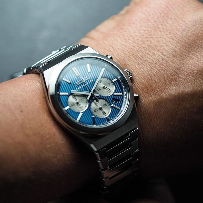 Relógio SEIKO Neo Sports SSB453P1