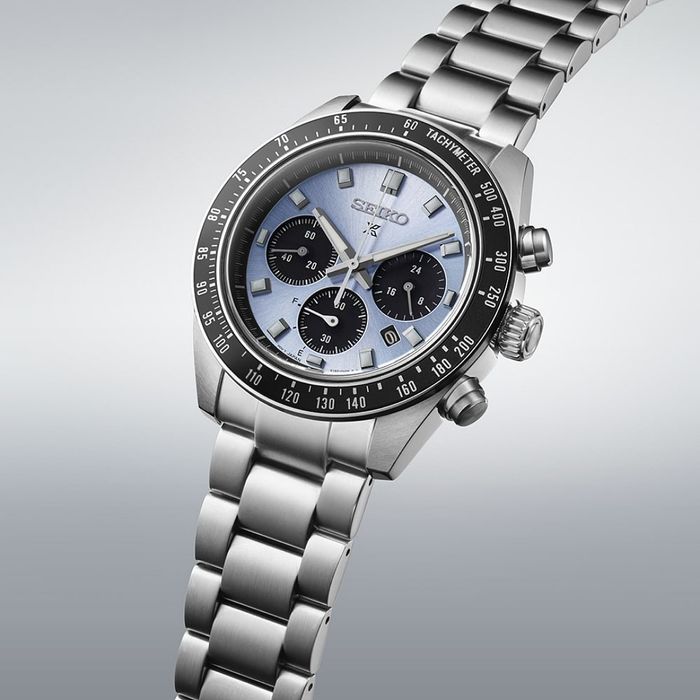 Relógio SEIKO Prospex Speedtimer Crono SSC935P1
