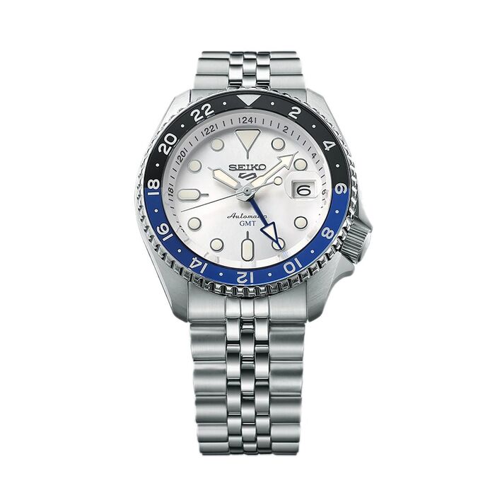 Relógio SEIKO 5 Sports SSK033K1