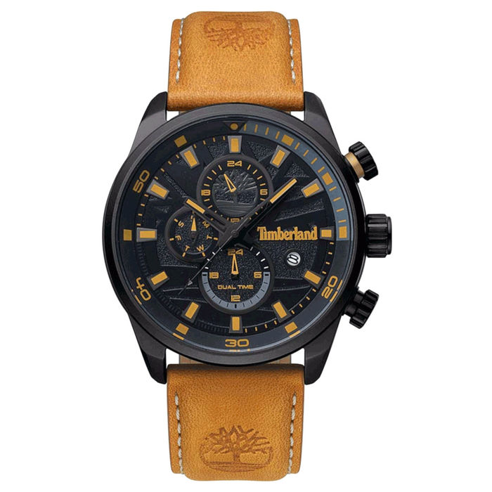 Relógio TIMBERLAND Henniker II TBL14816JLB02