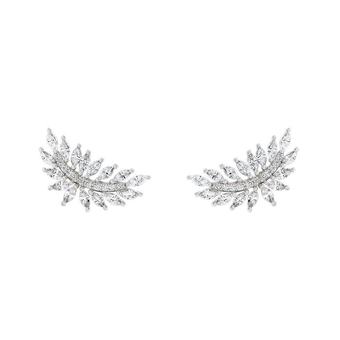 Brincos UNIKE Glow Leaf UK.BR.1205.0037