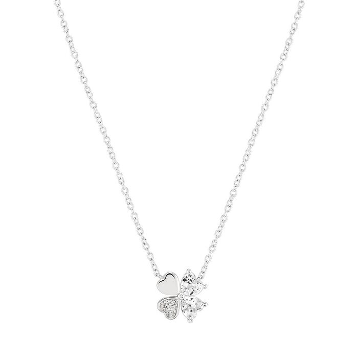 Colar UNIKE Classy Clover UK.CL.1204.0228