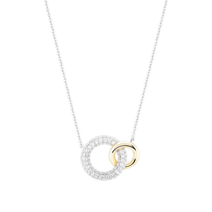 Colar UNIKE Classy & Chic UK.CL.1205.0044