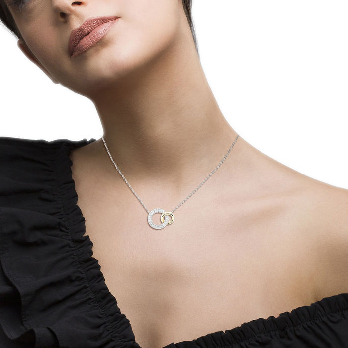 Colar UNIKE Classy & Chic UK.CL.1205.0044